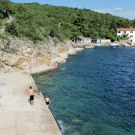 With Wifi Jadranovo, Crikvenica - 3237 자드라보노