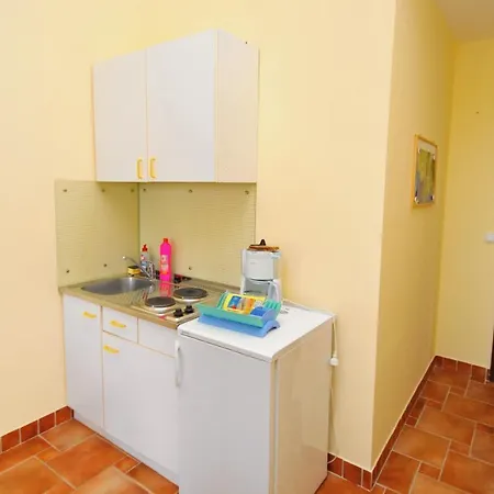 아파트 With Wifi Jadranovo, Crikvenica - 3237