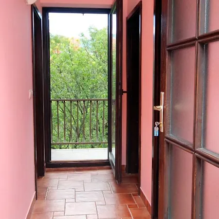 아파트 With Wifi Jadranovo, Crikvenica - 3237 *