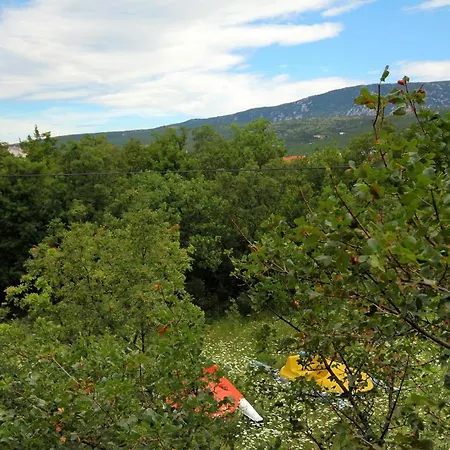 דירה With Wifi Jadranovo, Crikvenica - 3237