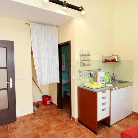 아파트 With Wifi Jadranovo, Crikvenica - 3237 *
