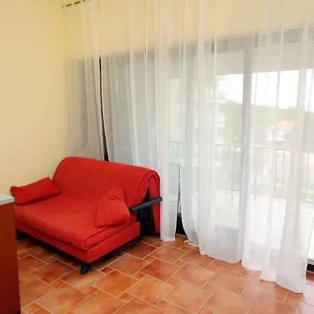With Wifi Jadranovo, Crikvenica - 3237 דירה יאדראנובו