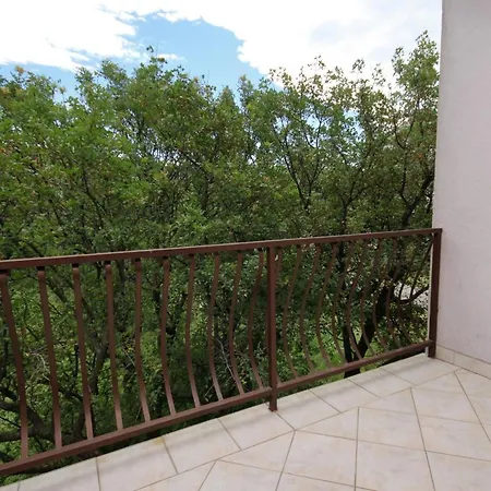 With Wifi Jadranovo, Crikvenica - 3237 자드라보노