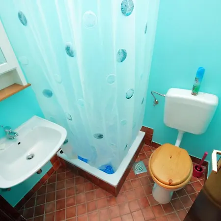 아파트 With Wifi Jadranovo, Crikvenica - 3237 자드라보노