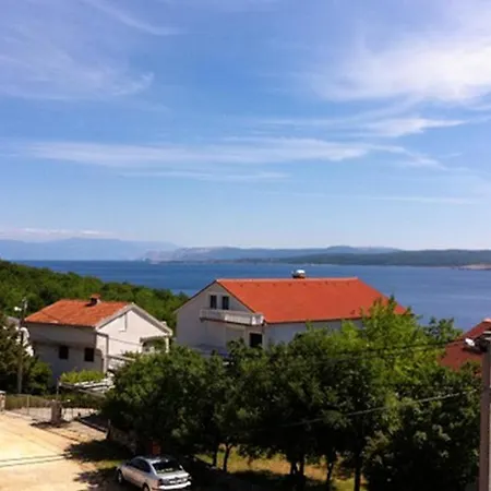 With Wifi Jadranovo, Crikvenica - 3237 *