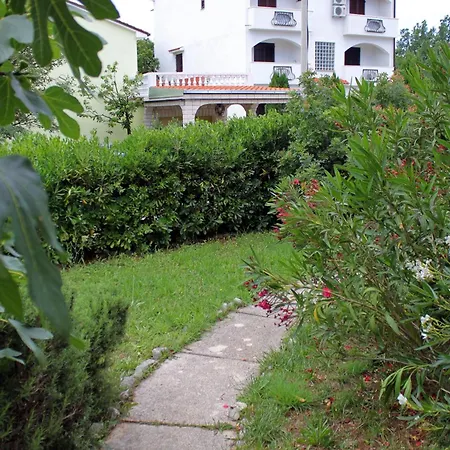 With Wifi Jadranovo, Crikvenica - 3237 דירה *