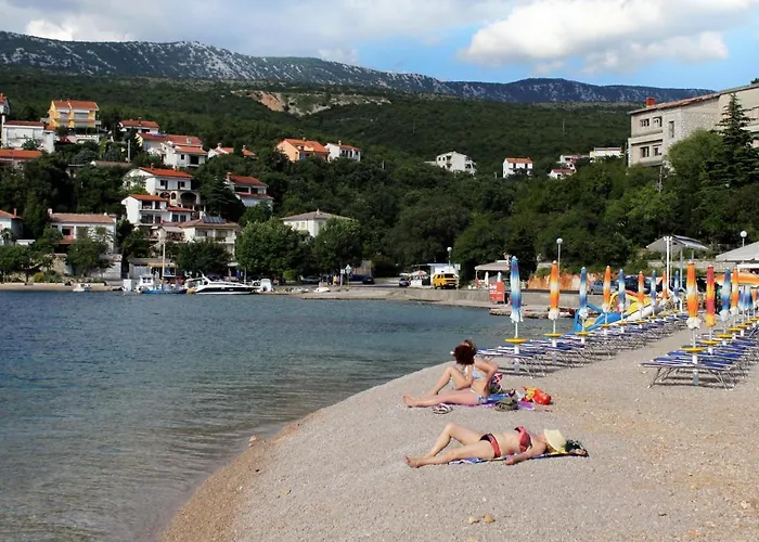 דירה With Wifi Jadranovo, Crikvenica - 3237 *
