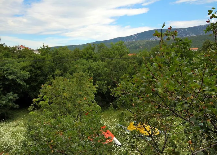 דירה With Wifi Jadranovo, Crikvenica - 3237