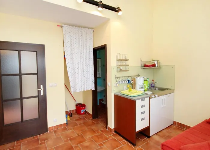 דירה With Wifi Jadranovo, Crikvenica - 3237 *