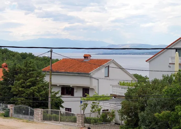 דירה With Wifi Jadranovo, Crikvenica - 3237 *