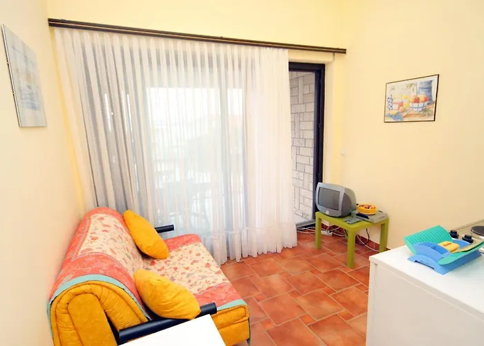 Apartment With Wifi Jadranovo, Crikvenica - 3237