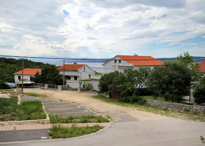 דירה With Wifi Jadranovo, Crikvenica - 3237 *