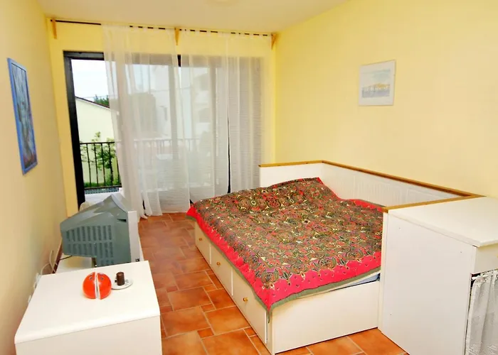 Apartment With Wifi Jadranovo, Crikvenica - 3237