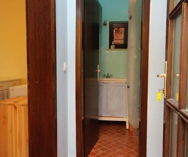 דירה With Wifi Jadranovo, Crikvenica - 3237 *