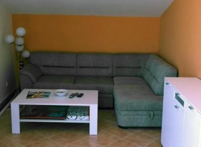 דירה With Wifi Jadranovo, Crikvenica - 3237