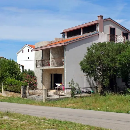 Lejlighed With Wifi Jadranovo, Crikvenica - 3237 Jadranovo