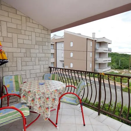 With Wifi Jadranovo, Crikvenica - 3237 Apartamento Jadranovo