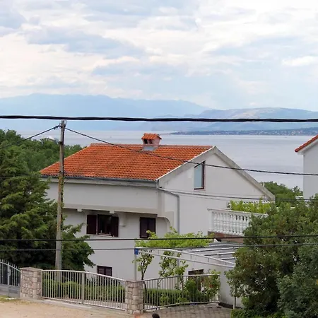 Lejlighed With Wifi Jadranovo, Crikvenica - 3237 *