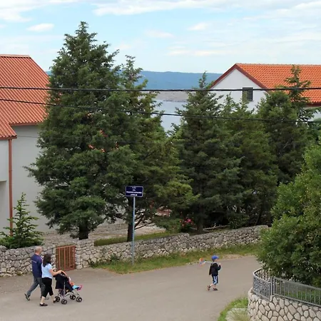 With Wifi Jadranovo, Crikvenica - 3237 Lejlighed *