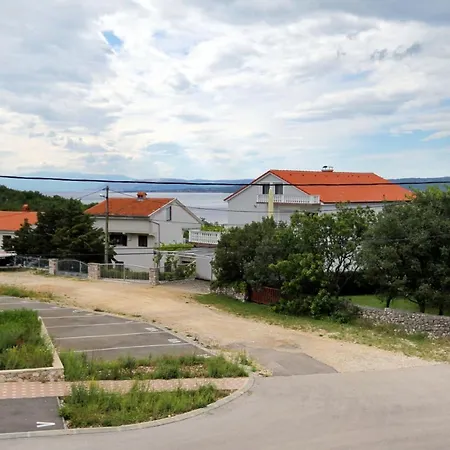 Lejlighed With Wifi Jadranovo, Crikvenica - 3237 *