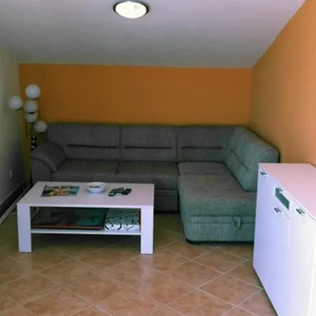Apartamento With Wifi Jadranovo, Crikvenica - 3237