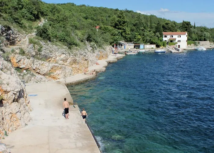 With Wifi Jadranovo, Crikvenica - 3237 יאדראנובו