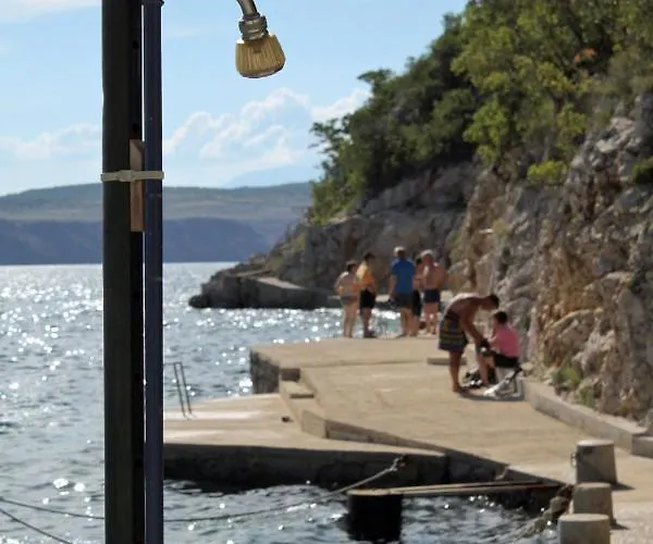 With Wifi Jadranovo, Crikvenica - 3237 Jadranovo