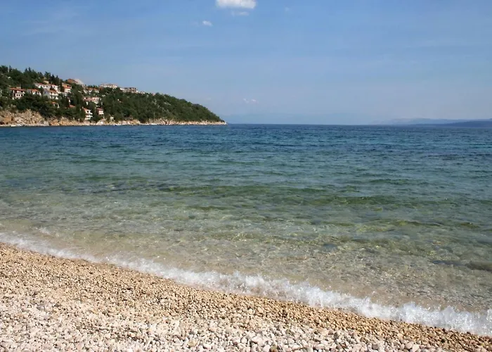 דירה With Wifi Jadranovo, Crikvenica - 3237
