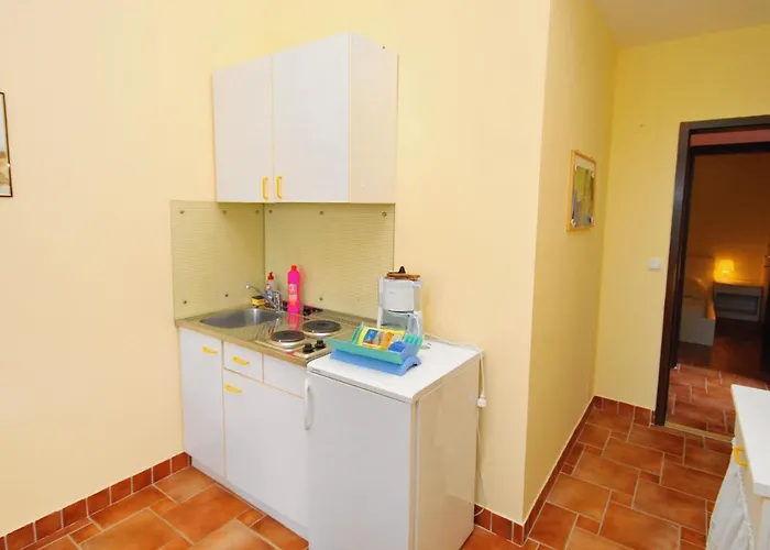 דירה With Wifi Jadranovo, Crikvenica - 3237