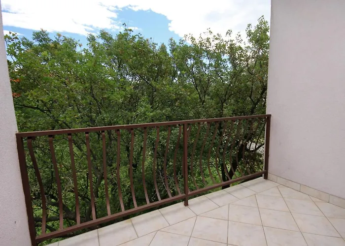 With Wifi Jadranovo, Crikvenica - 3237 יאדראנובו