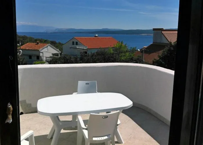 With Wifi Jadranovo, Crikvenica - 3237 יאדראנובו