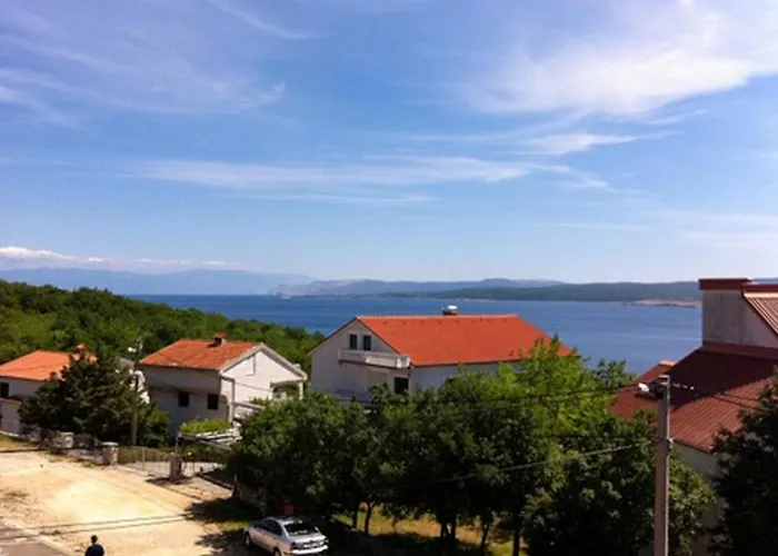 With Wifi Jadranovo, Crikvenica - 3237 *